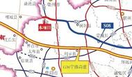 亳州將新建兩條高速公路  力爭2024年開工建設