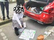 黄山警方破获一起制售假冒电子烟案 涉案金额达200多万元