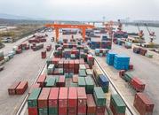 蚌埠2023年1至5月份外貿增長12.4%