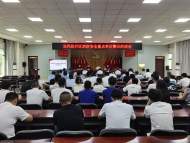 ?長(zhǎng)豐（雙鳳）經(jīng)開區(qū)85家消防安全重點(diǎn)單位亮明“身份”     