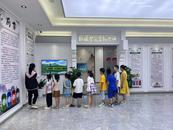 宜秀區白澤湖鄉月形社區：開展垃圾分類宣傳 倡導綠色低碳生活
