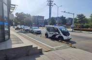 淮南市公安局八公山分局：創新“巡邏+”提升安全滿意度