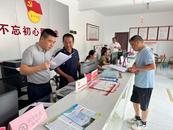 池州市貴池區(qū)牌樓鎮(zhèn)：“交叉互查”助力農(nóng)村改廁惠民政策落地見效