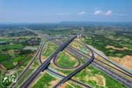 安徽一高速公路用地獲國(guó)家批復(fù)