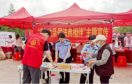懷遠(yuǎn)縣司法局：“三舉措”法治助力文明創(chuàng)建