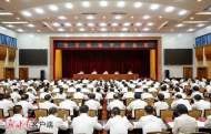 中央批準：張曉強任甘肅省委常委、蘭州市委書記