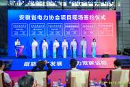 2023中國電力技術設備暨光伏產業與儲能展7月6日在合肥開幕