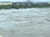 北京門頭溝區強降雨已致2人死亡