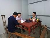 宜秀區羅嶺鎮黃梅村：人大代表鄉村振興顯身手
