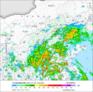 京津冀魯豫晉將有極端強(qiáng)降雨 致災(zāi)風(fēng)險高需多加警惕