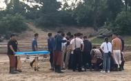 河南一景區內小朋友體驗騎馬時跌落？文旅局回應