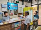 开展网吧专项检查，营造文明上网环境