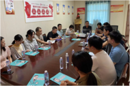 懷寧縣金拱鎮(zhèn)：民營企業(yè)家參與“希望工程愛心助學(xué)”行動 捐贈金額近15萬元