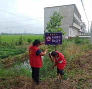 淝南鎮“電力愛心超市”增強村民安全防范意識助鄉村振興