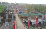 五蒙高速包集枢纽上跨G3京台高速工程启动