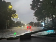 4號臺風(fēng)“泰利”生成 將給安徽中南部帶來大雨或暴雨