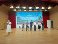 塑文旅力量 揚肥西風采|肥西縣2023年講解員（導游員）技能大賽圓滿落幕