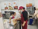 严抓夏季食品安全  “食”刻守护群众健康        