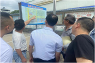 懷寧高河：創建綜合減災示范社區 筑牢居民生活安全防線