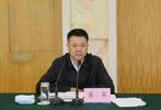 随身带“风水术士”画符  湖北商务厅原党组书记、厅长秦军被查