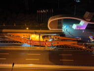 連續報道丨“巨無霸”上路可否更順暢？