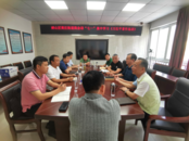 黃莊街道：“三強(qiáng)化”助推非公黨建提質(zhì)增效