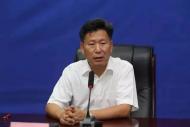 貪污、受賄超5000萬(wàn)！原足協(xié)副主席王登峰受審