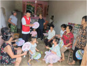 懷寧縣馬廟鎮(zhèn)：推進移風易俗 樹立文明新風