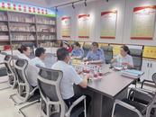 大觀區大湖社區：實施“3+X”治理模式 搭建平臺參與社區治理