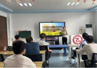 合肥新站高新區社會心理服務心理科普進社區系列活動