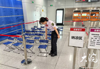 合肥市民在地铁站内纳凉区应注意哪些？官方回复：四“不”