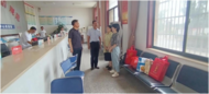 懷寧金拱：炎炎夏日送清涼，深情關懷沁人心  
