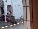 网传托老院护工打老人 浙江当地警方和民政局回应