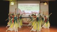 滁州：紅色文化潤童心 革命精神代代傳