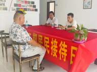 望城街道：和道路擁堵說再見！社區這樣破解停車難問題