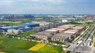 網(wǎng)友建議構(gòu)建以淮北宿州為中心的都市圈 官方回復(fù)