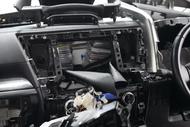 一進境客運車輛藏匿手機955部走私  咋藏的？
