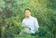 楊飛的詩歌：劇作家阿爾先生在深夜里寫他的獨幕劇（外5首）