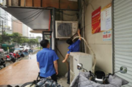 天橋街道：日常工作不松懈 城市管理不缺位