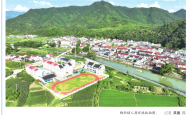 池州貴池區：靶向發力工農文旅建設富美鄉村
