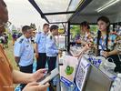 蚌埠市市场监管局强化措施保障龙湖音乐节饮食安全    