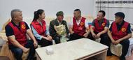 渦陽(yáng)社會(huì)組織：慶八一 致敬最可愛(ài)的人