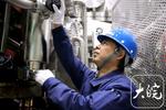 安徽大工匠精神 | 陈建林：一颗匠心向“太阳”