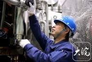 安徽大工匠精神 | 陳建林：一顆匠心向“太陽”