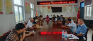 臨北回族鄉(xiāng)尤巷回族村：村規(guī)民約入民心 移風(fēng)易俗樹新風(fēng)