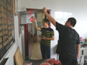 肥西銘傳鄉(xiāng)“三聚焦”全力推進(jìn)“夏季攻勢(shì)行動(dòng)”