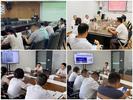 六安市人民医院住培教学人员赴温州医科大学附属第二医院学习交流