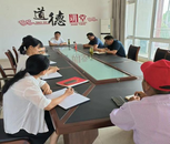 半湯街道鼓山村筑牢防溺水“安全網(wǎng)”