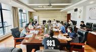  銅陵市人大城建環資委主任到市城管執法局調研