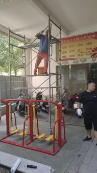 望城街道和諧社區：眾望所歸，這里的改造獲民贊